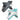 Cervical Neck Traction Device Adjustable Ergonomic Neck Stretcher with Airbag Support for Cervical Spine Alignment