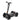 Electric Foldable 4 Motor 1500 W Max Speed 80 Km/H Autonomous 200 Km Disc Brakes