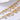 316L Stainless Steel Heart Charm Bracelets for Women 18K Gold Plated Various Pendants with Shining Zircon Women'S Hand Bracelet