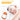 Baby White Noise Machine Smart Music Voice Sensor Infants Bad Sleep Helper Therapy Sound Monitor Generator for Babies Relax Toy