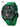Automatic Watch for Men Square Carbon Fiber Mechanical Wristwatch Waterproof Clock Mens Gift