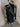 Personality Punk Style Cool Leather Jacket Skull Print Rivets Motocycle Jacket Party Bar Club Dancewear Stage Show Costumes