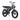 20 Inch Snow Off-Road, Wide Tire, Electric Assisted Mountain Bike