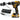 Multifunctional Hand Electric Drill to Plate Cutter Electric Drill Iron Sheet Cutter to Metal Plate Cutter Tool Accessories