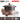 Electric Stew Pot, Electric Stew Cup, Purple Sand Pot, Water Stew, Household One Pot of 5 Gall, Soup Stew Electric Casserole