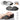 Electric Neck Massager Pillow Cervical Stretcher Heating Vibration Massage Back Traction Orthopedic Sleeping Pillows Support