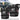 For BMW R1200GS R1250GS ADV for HONDA NC750X CB500X Motorcycle Frame Crash Bars Waterproof Bag Bumper Repair Tool Placement Bag