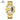 Luxury Original Men Watches Sports Golden Quartz Gold Men'S Wrist Watches Steel Waterproof Watches for Mens Relogio Masculino