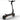 G2 Large-Wheel Electric Scooter - 3-In-1 Foldable Design, High-Performance Kickboard for Adult Commuting