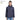Electromagnetic Radiation Protective Metal Fiber Hooded Coat Computer Rooms, Monitoring Room EMF Shielding Hooded Clothing
