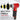 SIFANG Random Orbit Air Sander Mini Pneumatic Grinding Machine for Car Polishing High Speed Air Powered Sanding Polisher