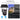 Dual Lens 4G Camera Solar PIR Human Detection Night Vision Waterproof Security Video IP Camara 8MP 4K Battery CCTV Monitor