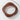 Vintage Punk Brown Coffee Thick Resin Acrylic Bangles Geometric Irregular Wide Cuff Bangle Bracelet for Women Men Jewelry