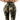 Camouflage Printing Leggings Sexy Bowknot Tights Pants Bow Bandage Casual Trousers for Women Push up Exercise Fitness Yoga Pants