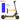 EU USA DT06 3800W 11Inch 60V Speed 80Km/H IPX5 Hydraulic Suspension Brake Dual Motor Foldable off Road Electric Scooter