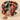 Ethnic Bohemian Multicolor Crystal Beads Strand Bracelets Women Men Heart Tree of Life Charm Bracelet Pulseira Feminina
