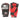 Professional MMA Half-Finger Fighting Boxing Gloves Thickened Sanda Free Fighting Mixed Martial Arts Training Gloves