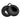 YX38 Open-Ear Bluetooth Earrings - Women'S Ear-Hook Earbuds W/ Hi-Fi Sound, ANC & Ultra-Low Latency