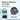 2026 Wireless Carplay Adapter 2-In-1 Wired to Wireless Dongle for Apple & Android Phone Plug and Play Universal Car Accessory