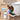 Fully Enclosed Self-Cleaning Cat Litter Box Large Splash-Proof Cat Toilet Smart Cat Litter Box Can Be Connected to APP