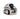 Digital Second Generation Intelligent Christmas Gift Robot Remote Control Music Light Dancing Charging Robot