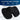 Travel Seat Cushion Memory Foam U-Shaped Pillow for Chair Cushion Pad Car Office Hip Support Massage Orthopedic Pillow