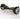 G11-17 6.5-Inch Self-Balancing Electric Hoverboard with Light Emitting Diode 36V 250W * 2 10-Inch Tires