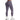 Seamless Women Solid Waist Yoga Pants Three-Section Waist Sexy Hip-Lifting Tight Sports Pants Fitness Exercise Yoga Pants