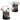 Fashionable and Lnteresting Germany Pictures for Men'S T-Shirts Trend Digital Printing Casual round Neck Short Sleeved