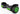 G11-17 6.5-Inch Self-Balancing Electric Hoverboard with Light Emitting Diode 36V 250W * 2 10-Inch Tires