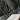 Punk Thorns Wire Barbed Trousers Long Waist Chain Hippop Grunge Goth Women Men Pants Jeans Accessories