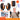Hand Rehabilitation Physiotherapy Gloves Rehabilitation Robot Gloves Hemiplegia Hand Therapy Devices Stroke Recovery Equipment