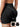 Pilates Knit Shorts Medium Intensity Training High Stretch Peach Hips No Awkward Lines Casual Fitness