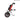 Popular 12 Inch Attachable Electric Handbike 500W Electric Handcycle Tractor for the Elderly