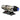 600+ Parts TECHING Full Metal Turbojet Engine Fighter Turbofan Jet Engine DIY Assembly Kit Model Toy DM135