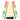 1 Set of Soccer Speed Quickness Agility Training Set Agility Ladder, (19.6 Ft Long with 12 Rungs)