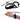 Adjustable anti Static Bracelet Electrostatic ESD Discharge Cable Wrist Band Strap Hand Grounding Wire Cordless Wireless Clip