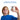X19 Mini Camera Blue Tooth 2.01 Inch Touch Screen 1080P Video Recorder Take Photos FM Radio E-Book Reading Music Player
