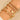 European American Fashion Alloy Bracelet Set for Women Punk Hip Hop Creative Crystal Bracelet Jewelry Accessories Gift