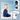 4MP 2K PTZ Wifi Camera Video Call with 2.8 Inch IPS Screen Baby Cry Sound Detection Security IP Camera 3MP Baby Monitor Icsee