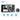 3.5 Inch Digital Door Viewer Peephole Camera Doorbell 120 Degree HD Home Cat Eye Mirilla Viewer with LCD Screen Monitor