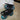 1 Pair Skateboard Aluminium Alloy Mini Drift Short Board Roller