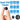 4K 1080P HD Mini Wifi Camera Night Vision Motion Detection Cam Video Voice Recorder Indoor Portable Cameras for Home and Office