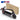 EU Warehouse Adult Electric Scooter 15.6AH 550W 48V 40KM/H Foldable Electric Kick Scooter 10 Inch E Scooter Electric Skateboard