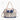 Y2K Trendy Star Ita Bag Lolita Girl Transparent Pocket Fashion Crossbody Bag Women'S DIY Display Shoulder Bag Cute Purse Handbag