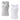 2Pcs/Pack Men'S Tank Top Sleeveless Gym T-Shirt Man Vest Solid Color Compression Undershirts Men Tops High-Quality Bamboo Fiber