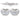 Cervical Sponge Neck Brace for Neck Pain Relief Posture Support Neck Protector Stabilizes Relieves Pressure in Spine Collar