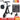 Folding Electric Vehicle Ultra Light Portable Bicycle Adult Men'S and Women'S Small Battery Car Tricycle Electric