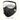 1Pc Detachable Outdoor Mask | Dustproof, Reusable, Unisex,, Geometric Pattern, Hook & Loop Closure, Hand Wash Care
