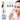 Face Beauty Pore Vacuum Facial Cleaner, Blackhead Remover, USB Charging Water Circulation Facial Cleaning Tool